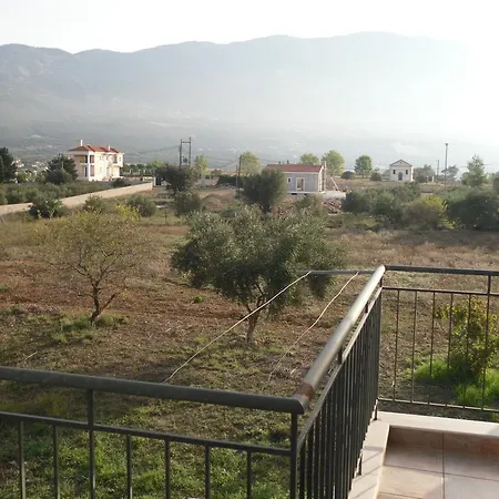 Joanna's House Pesadha