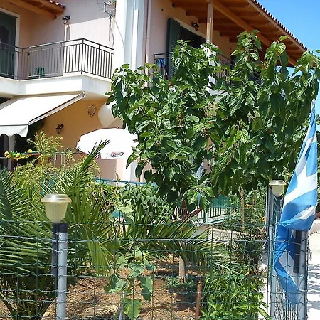 بيت للعطل Joanna's House Pesádha
