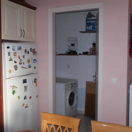 Joanna's House بيت للعطل